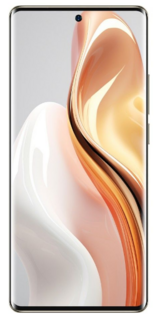 Смартфон Ulefone Note 17 Pro 12/256GB 6937748736035 Pearl White