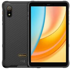 Планшет 8 Ulefone Armor Pad Pro 6937748736073 8/128GB Black