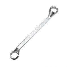 Ключ Rexant 12-5866-2 накидной коленчатый 30х32мм, цинк