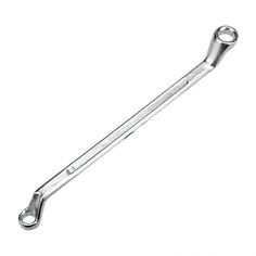 Ключ Rexant 12-5853-2 накидной коленчатый 8х10мм, цинк