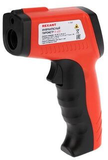 Пирометр Rexant 13-3060 R-400