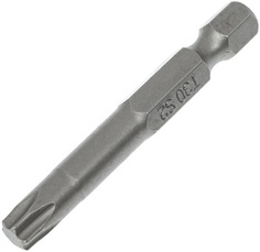 Бита KRANZ KR-92-0430 Torx T-30х50 мм для шуруповерта (упак. 10 шт.)