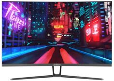 Монитор 31,5" Dahua LM32-E230CN 1920x1080 LED, 16:9, VA, 300cd, 3000:1, 1ms, 178/178, DP, HDMI, 165Hz, HAS, pivot, VESA, black