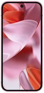 Смартфон Google Pixel 9 12/128GB GA05841-CA Peony - Global