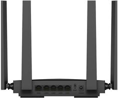 Маршрутизатор Cudy WR3600H BE3600 2.5G Dual Band Wi-Fi 7 Mesh Router, Chipset Broadcom, 802.11be/ax/ac/a/b/g/n, 2882Mbps at 5GHz + 688Mbps at 2.4GHz,