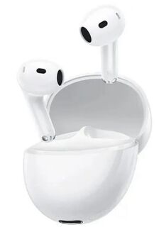 Гарнитура wireless Honor CHOICE Earbuds S7 5504ABTK White