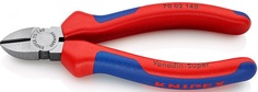 Бокорезы Knipex KN-7002140 L-140мм твердость кромок 62 HRC
