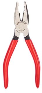 Плоскогубцы Knipex KN-0301160 комбинированные L-160мм
