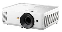 Проектор Viewsonic PA700W 1280x800, 4500 Lm, TR 1.54-1.72, 1x2 Вт, VGA, HDMIх2, аудио mini jack, USB(A), RS232, DLP, 3D, WXGA, 22000:1, лампа 4000/120
