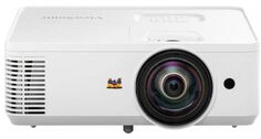 Проектор Viewsonic PS502X КФ, 1024x768, 4000 Lm, TR 0.616, 1x16 Вт, VGA, HDMIx2, компонентный, аудио mini jack, RS232, USB(A), DLP, 3D, XGA, 15000:1,