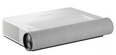 Проектор Viewsonic X2000L-4K HOME, Лазер, УКФ, 3840x2160, 2000 Lm, TR 0.22, 2x25 Вт, HDMIx2, AV, аудио mini jack, аудио HDMI ARC, RJ45, USB(A)х2, Wi-F