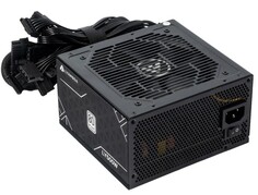 Блок питания ATX Lyambda LY500W 500W 80 Plus
