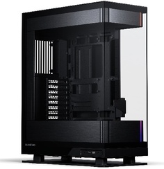 Корпус eATX PHANTEKS Enthoo Evolv X2 без БП, боковая панель из закалённого стекла, 2*USB 3.1, USB Type-C