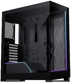 Корпус eATX PHANTEKS NV5S без БП, боковая панель из закалённого стекла, 2*USB 3.0, USB Type-C