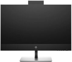 Моноблок 23.8 HP ProOne 440 G9 884Y2EA i3-13100T/8GB/256GB SSD/UHD Graphics 770/1920x1080 IPS/usb kbd/usb mouse/WiFi/BT/cam/noOS/black