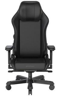 Кресло игровое DxRacer GC/XLMF24LTA/N black