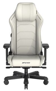 Кресло игровое DxRacer GC/XLMF24LTA/W white