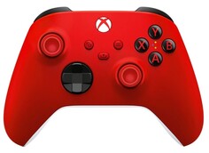 Геймпад Microsoft QAU-00013 Xbox Wireless Controller (2020) Pulse Red