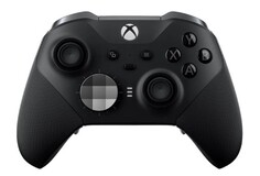 Геймпад Microsoft FST-00010 Xbox Elite Wireless Controller Series 2 Black