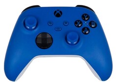 Геймпад Microsoft QAU-00006 Xbox Wireless Controller (2020) Shock Blue