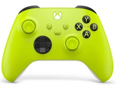 Геймпад Microsoft QAU-00023 Xbox Wireless Controller (2020) Electric Volt