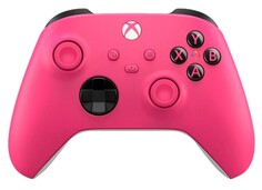 Геймпад Microsoft QAU-00084 Xbox Wireless Controller (2020) Deep Pink