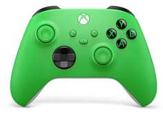 Геймпад Microsoft QAU-00092 Xbox Wireless Controller (2020) Velocity Green