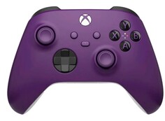 Геймпад Microsoft QAU-00070 Xbox Wireless Controller (2020) Astral Purple