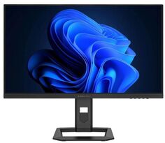 Монитор 27" Digma Pro Action S DM27SP06 2560x1440 LED, 16:9, IPS, 450cd, 1000:1, 10M:1, 5ms, 178/178, 2*HDMI, DP, audio, 180Hz, tilt, VESA 100х100, bl