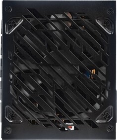 Блок питания SFX FORMULA GSFX-600 600W, 80+ gold, full modular
