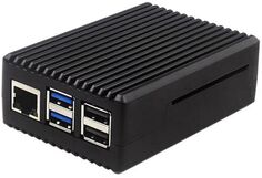 Корпус ACD RA793 металлический для Raspberry Pi 5