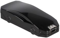 Конвертер IconBit HS-2515 сигнала HDMI в DP поддержка 8К60