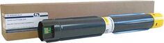 Картридж CopyRite CR-XE006R01462Y лазерный 006R01462 желтый (15000стр.) для Xerox WC 7120/7125/7220/7225