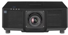 Проектор Panasonic PT-MZ882B лазерный 3LCD, 8200 Lm,WUXGA(1920x1200);3000000:1;16:10;TR 1.612.76:1;HDMI INx3;ComputerIN x1;MonitorOut x1;MultiSync IN