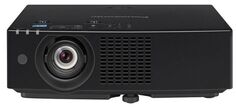 Проектор Panasonic PT-VMZ61B лазерный 3LCD,6200 Lm,WUXGA(1920x1200);3000000:1;16:10;TR 1.091.77:1;HDMI IN x2;RGB1 IN;VideoIN;RGB2 IN/Out D-sub15pin;Au