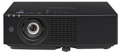 Проектор Panasonic PT-VMZ71B лазерный 3LCD,7000 Lm,WUXGA(1920x1200);3000000:1;16:10;TR 1.091.77:1;HDMI IN x2;RGB1 IN;VideoIN;RGB2 IN/Out D-sub15pin;Au