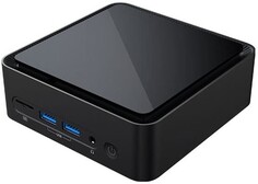 Платформа Prittec F8C512 N100/SATA SSD 512 GB/WIFI/BT/Win11/VESA
