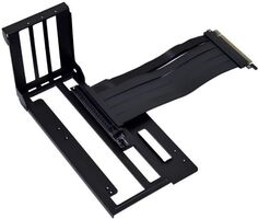 Крепление Lian Li G89.A3-1X.00 для видеокарты Vertical GPU Kit для A3 m-ATX Black