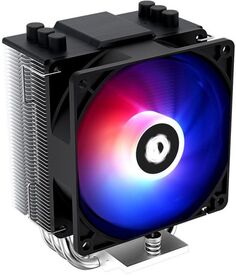 Кулер ID-Cooling SE-903-XT LGA1700/1200/115X/AM4 (TDP 130W, 92mm fan, 500-2200rpm, 45.8CFM, 25.8dBA, 4-pin PWM)