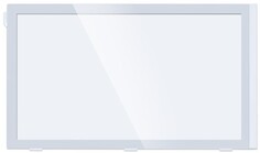 Панель Lian Li A3 боковая для A3 m-ATX White