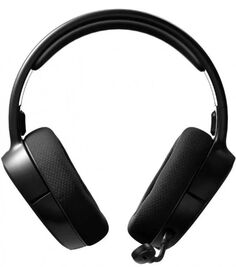 Гарнитура wireless SteelSeries Arctis 1 61512 черная мониторная Radio оголовье (1909732)