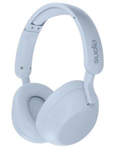 Гарнитура wireless Sudio R3 накладные, Bluetooth, цвет: синий