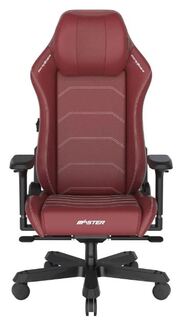 Кресло игровое DxRacer GC/XLMF24LTA/R MASTER (I-DMC/MAS2022/R) red