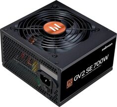 Блок питания ATX Zalman ZM700-GV2SE 700W, 80+ Bronze