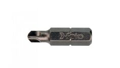 Бита Felo 02906010 TS 6x25 серия Industrial, 10 шт