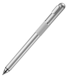 Стилус Baseus Golden Cudgel ACPCL-0S Silver