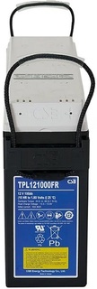 Аккумулятор CSB TPL121000 FR 12В, 100Ач