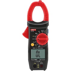 Токовые клещи UNI-T 2117R