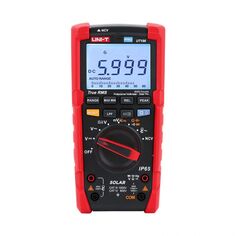 Мультиметр UNI-T UT196 профессиональный