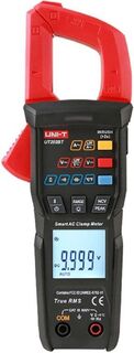 Токовые клещи UNI-T UT202BT